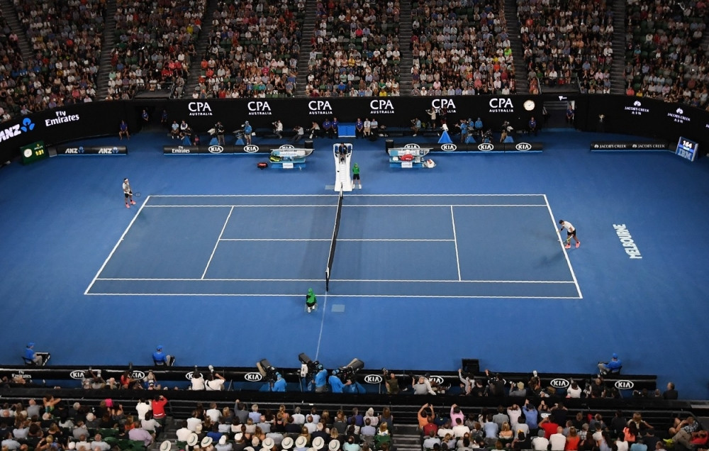 Karlović zapanjen, Ferer svim srcem uz zemljaka