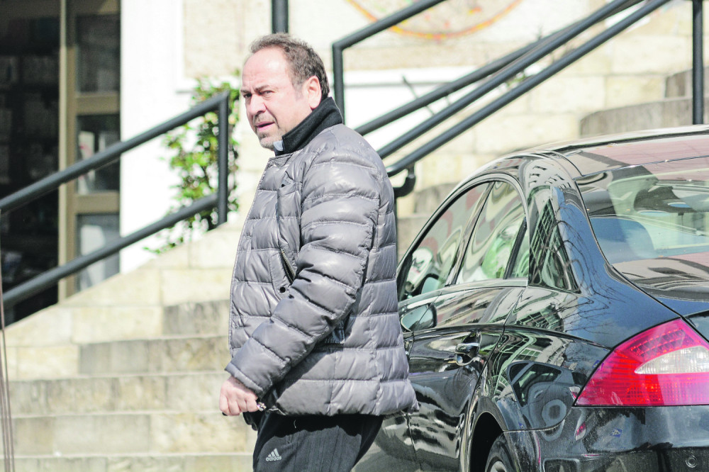 Marinku prete do tri godine robije