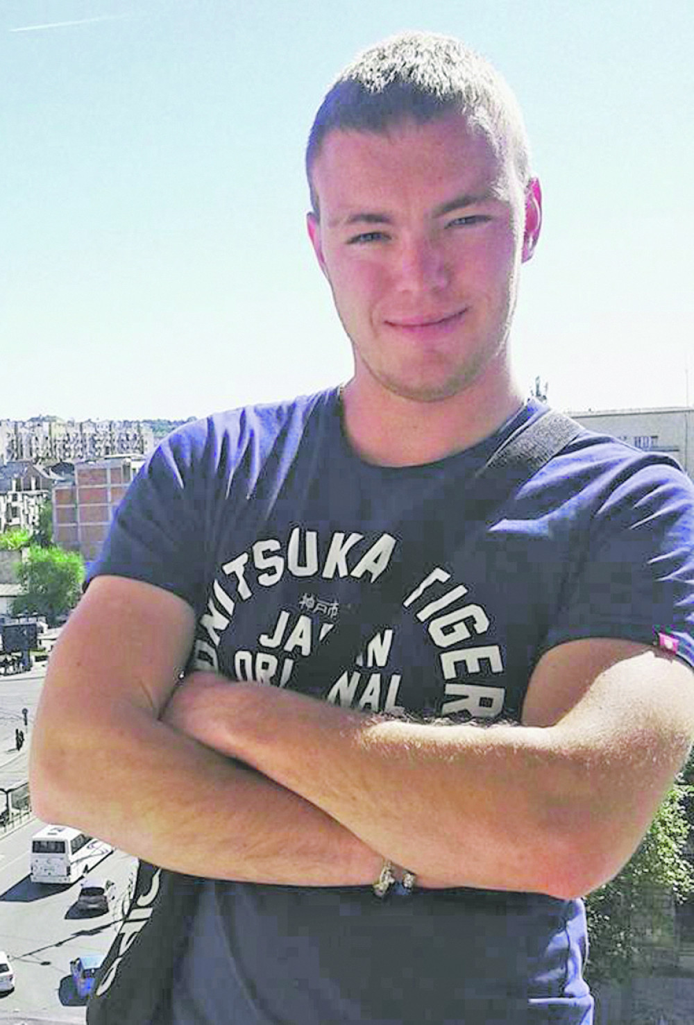 Mladić iz Srbije poginuo na prvoj vožnji kamiona u Rusiji!