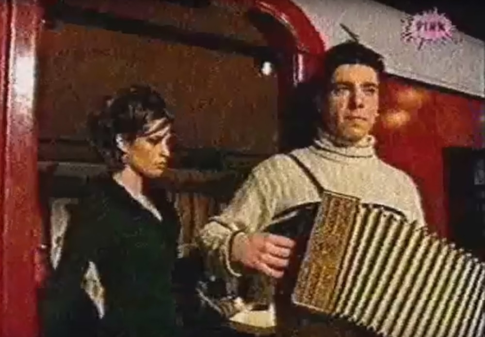 Ovako danas izgleda pevač grupe "Mag"! (FOTO)