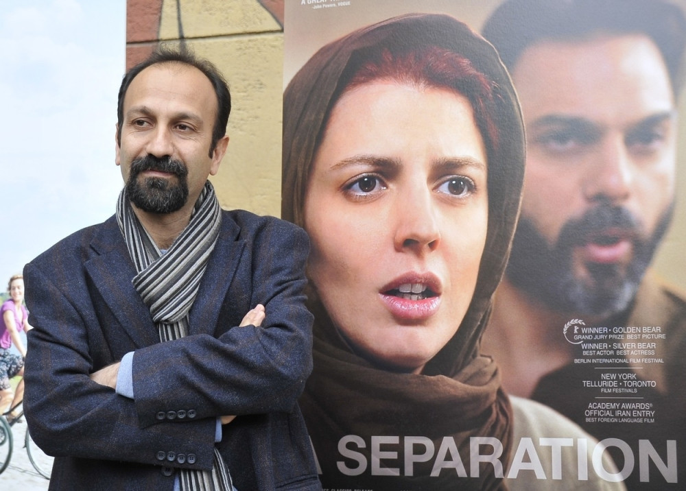 Ne ide na dodelu Oskara zbog Trampa