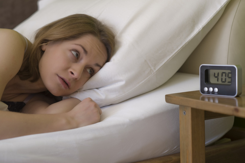 Tri horoskopska znaka koji će zauvek patiti od nesanice!