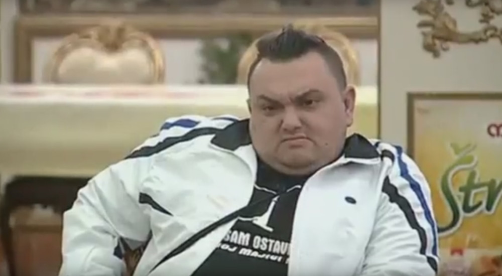 Učesnik "Parova" doživeo nervni slom!