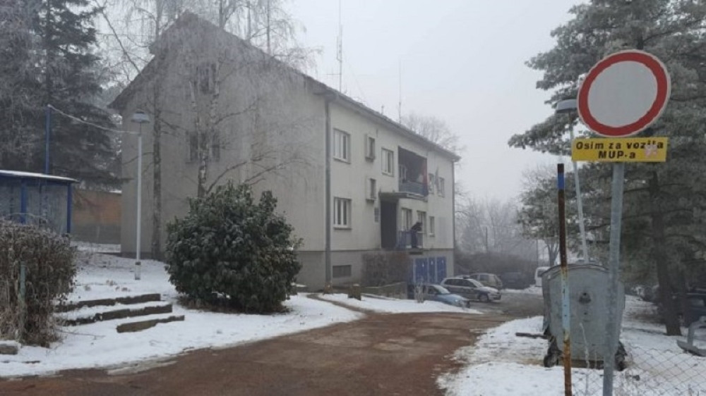 Opljačkao sedam vikendica u Grockoj!