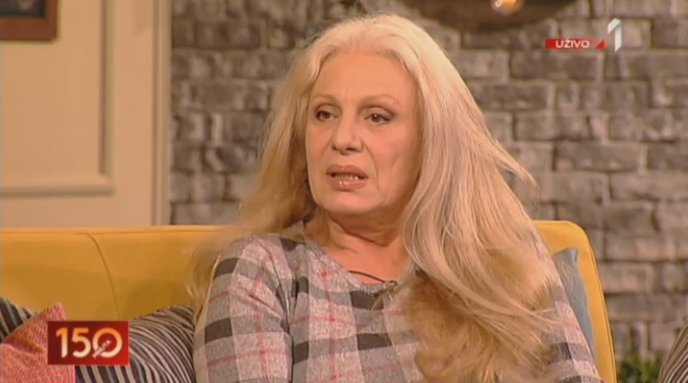 Maja Odžaklijevska na rubu siromaštva: Jedva sklapa kraj s krajem!? (FOTO/VIDEO)