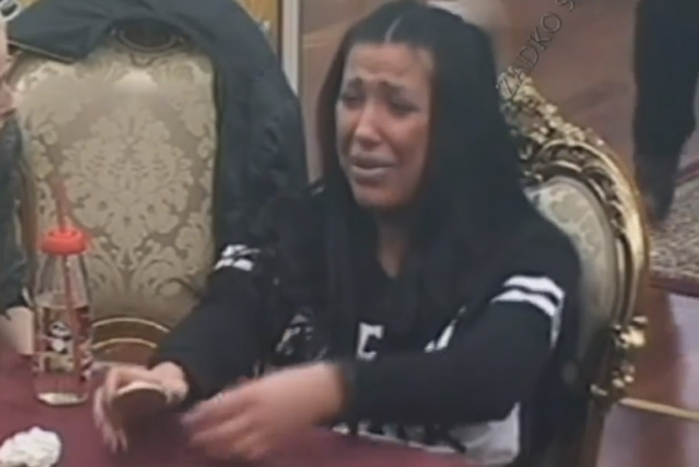 Opet sam pojela go*no u rijalitiju! (VIDEO)