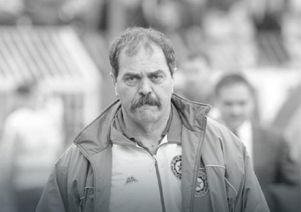 Preminuo bivši fudbaler i trener