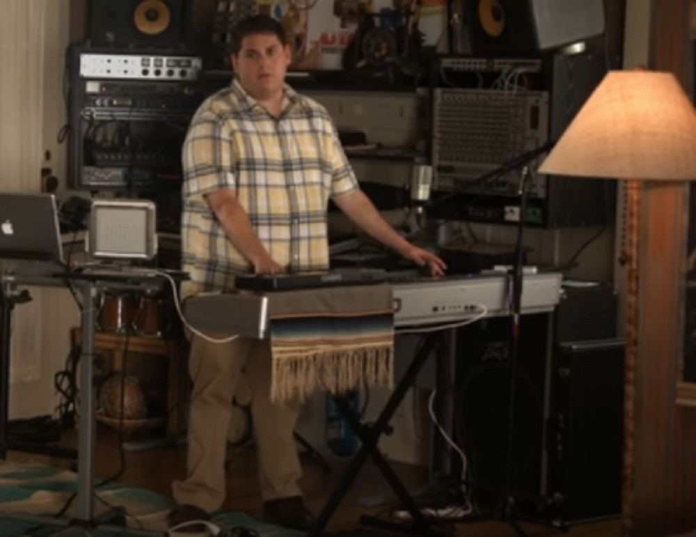 Poznati komičar drastično smršao (FOTO)