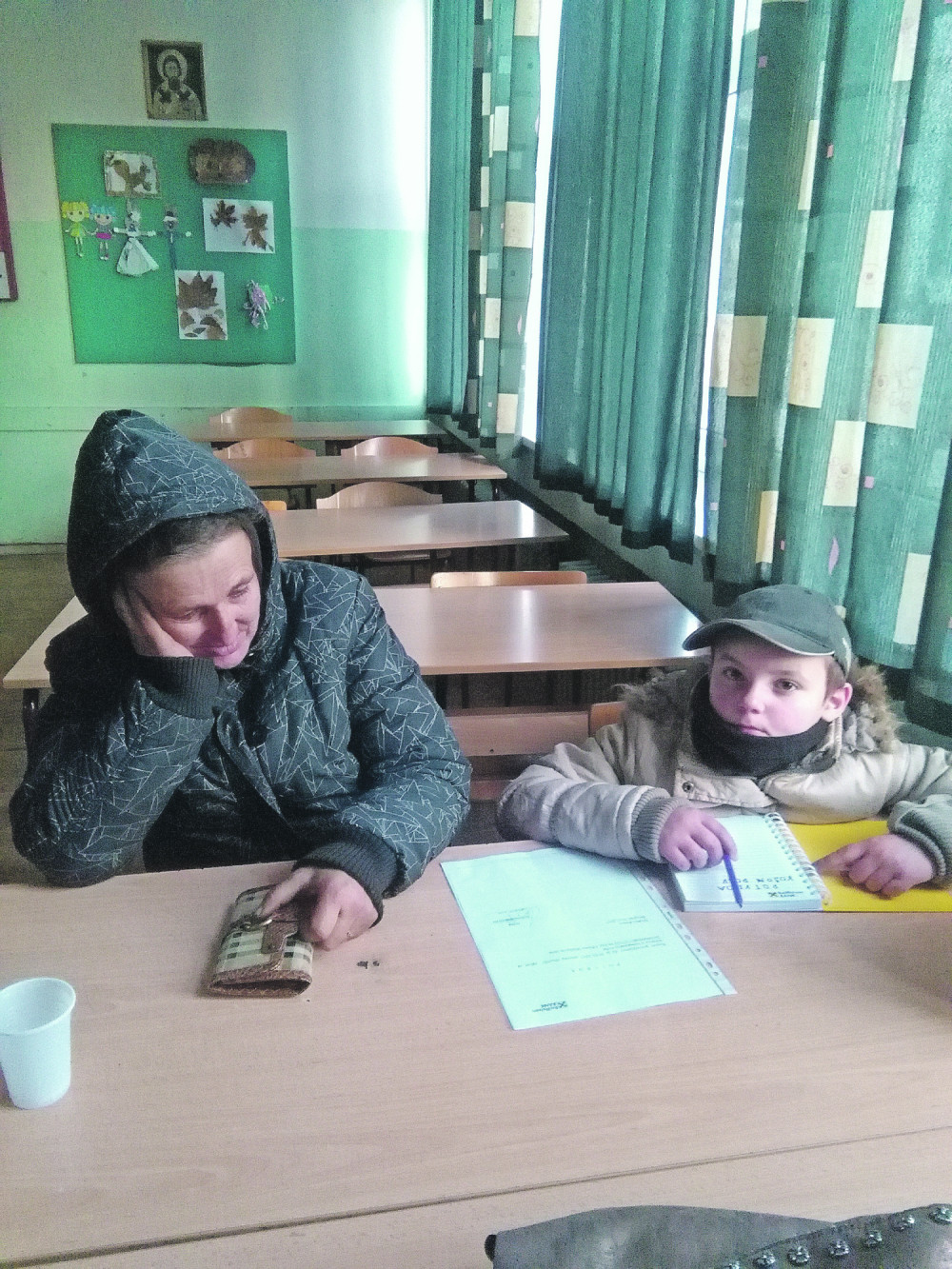 Milica i "Alo!" skućili malu Oliveru!