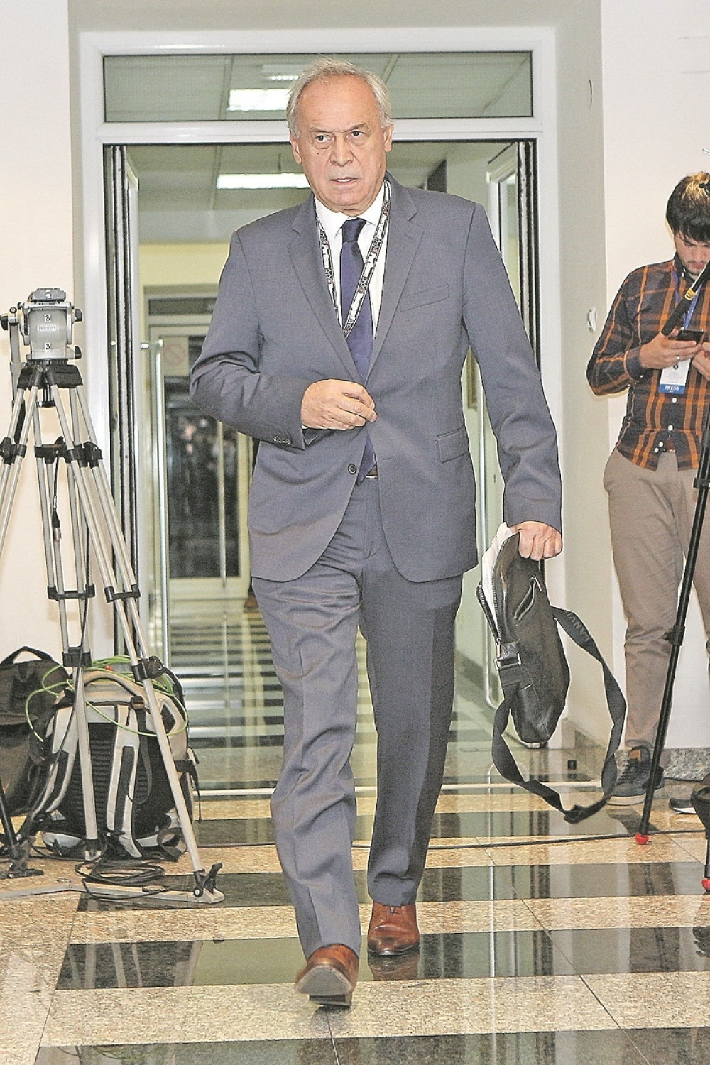 Skupština PARTIZANA donela OČEKIVANU odluku