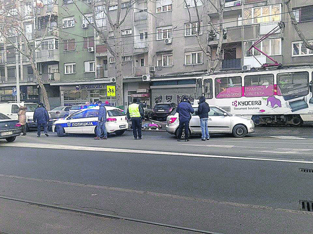 Drugari Saleta Mutavog uhapšeni zbog ubistva karatiste