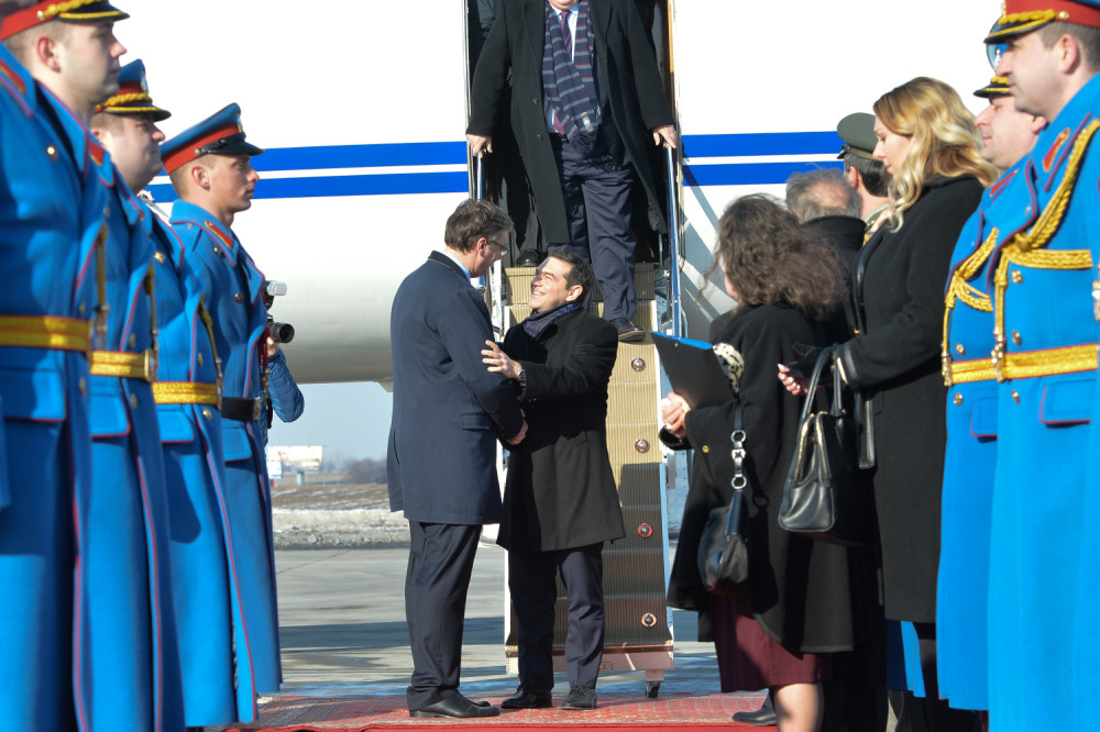 Do Soluna ćemo stizati za šest sati