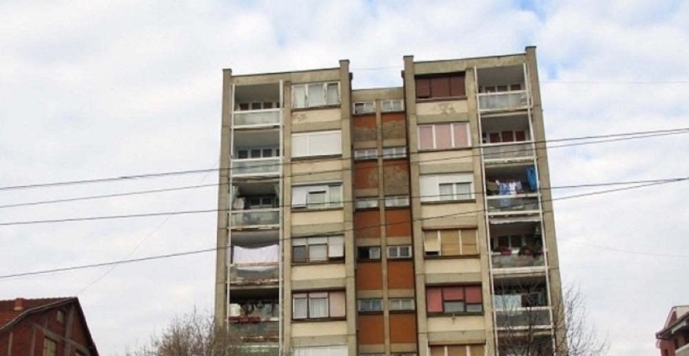 Ovo će se dogoditi ako ne sređujete svoju zgradu