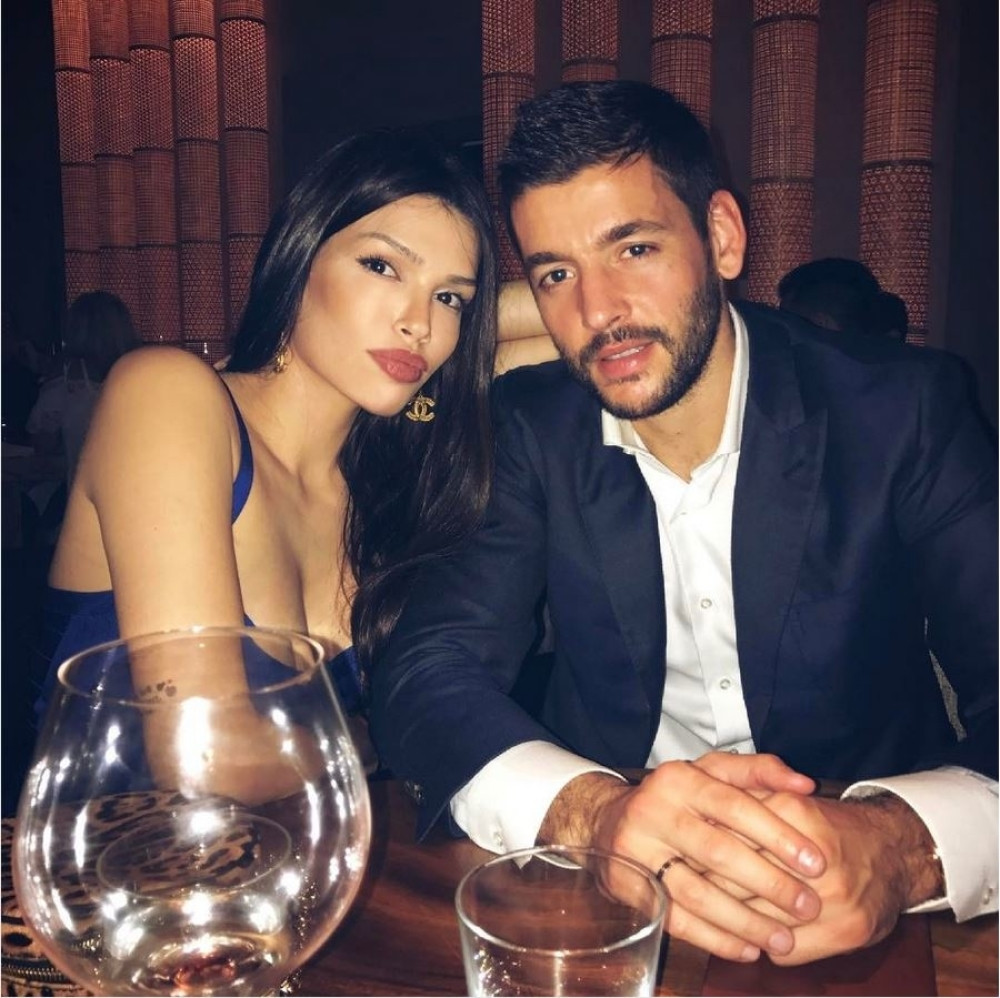 Ovde žive Jovana i Filip Đorđević (FOTO)