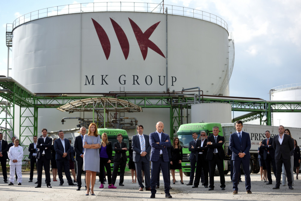 MK Grupa kupila Alfa banku