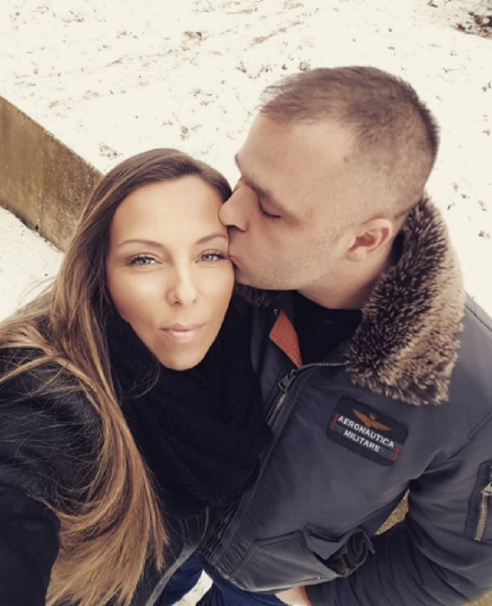 "Lakše sam podnela tatinu smrt, nego vest da mi je muž uhapšen"