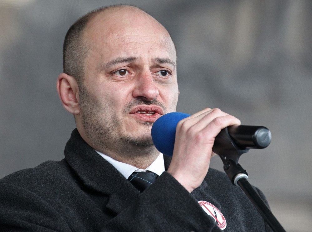 Hoće da pretvori Češku u Srbiju!