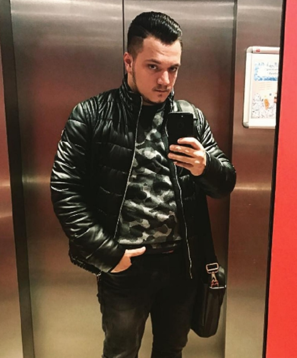 Gastoz ima ozbiljne namere S NJOM!