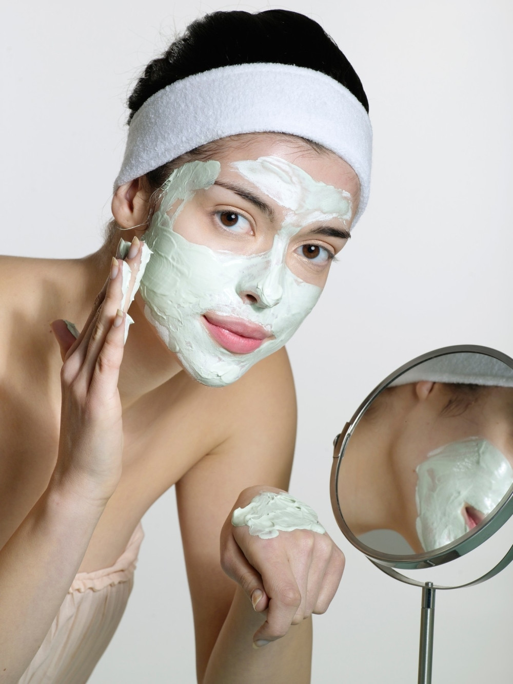 Najbolje maske sa glinom