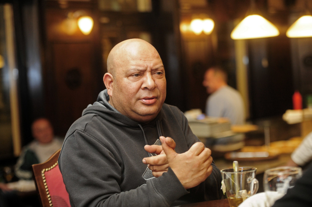 Ne pričam sa ćerkom zbog Adila (VIDEO)