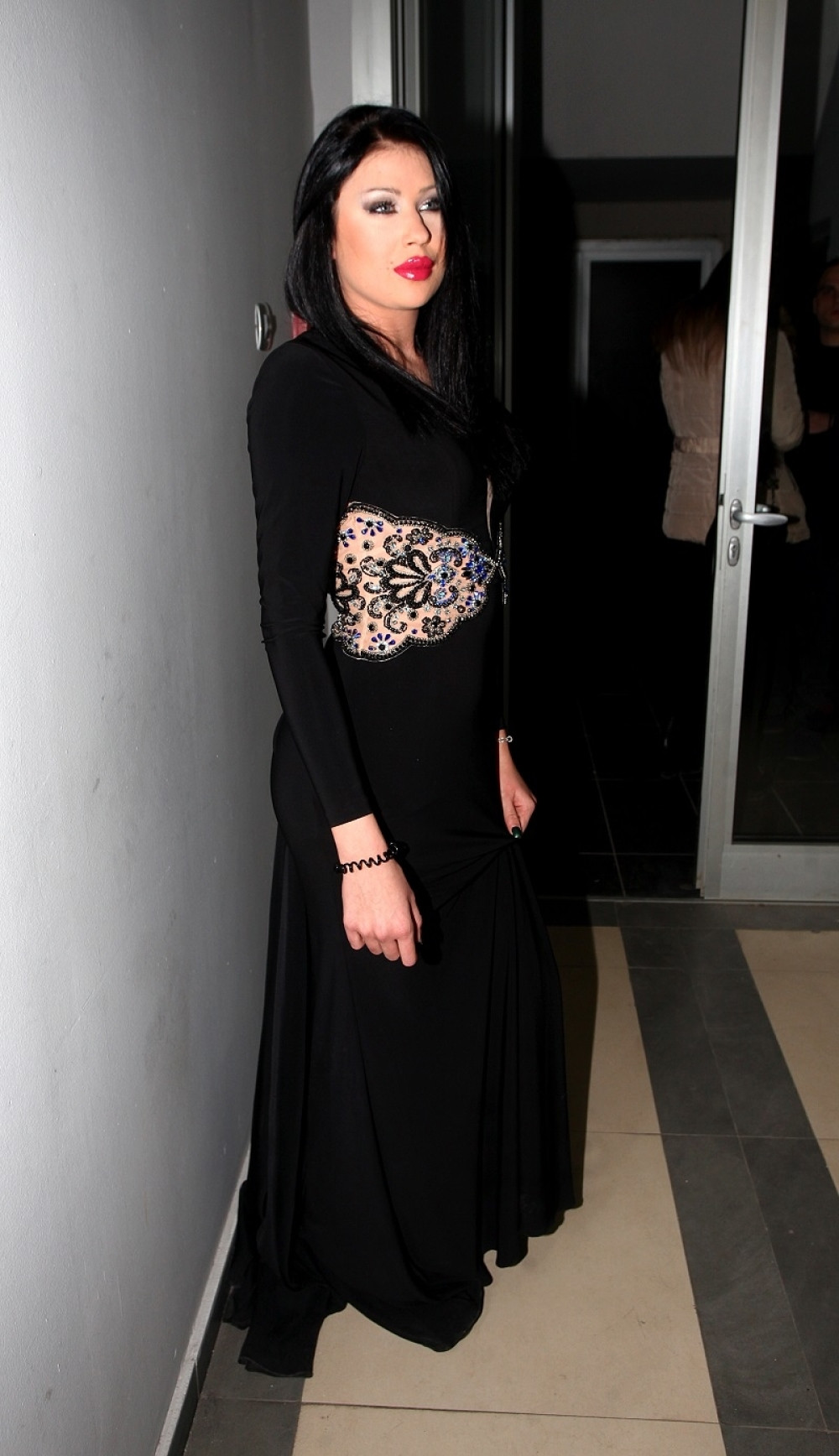 Teodora: Hrvati su hteli da ubiju moju majku!