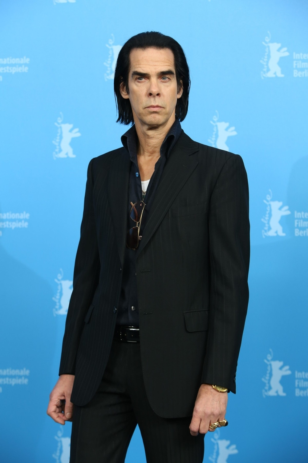 Nik Kejv ponovo u Beogradu!