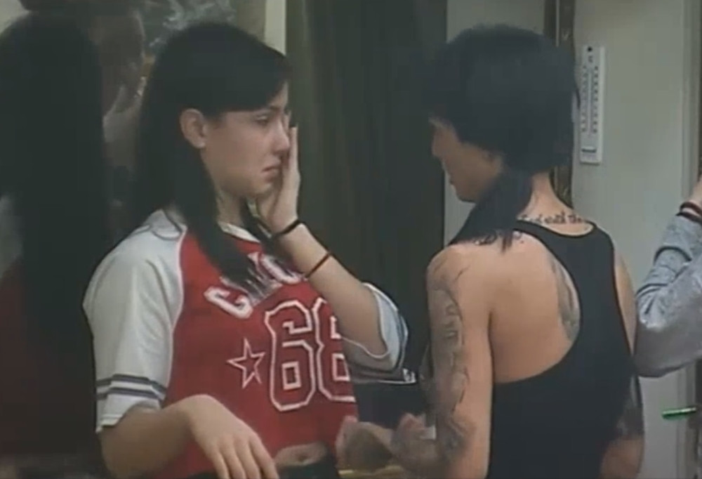 Čabarkapa častio "Parove", Aleksandra besnela! (VIDEO)