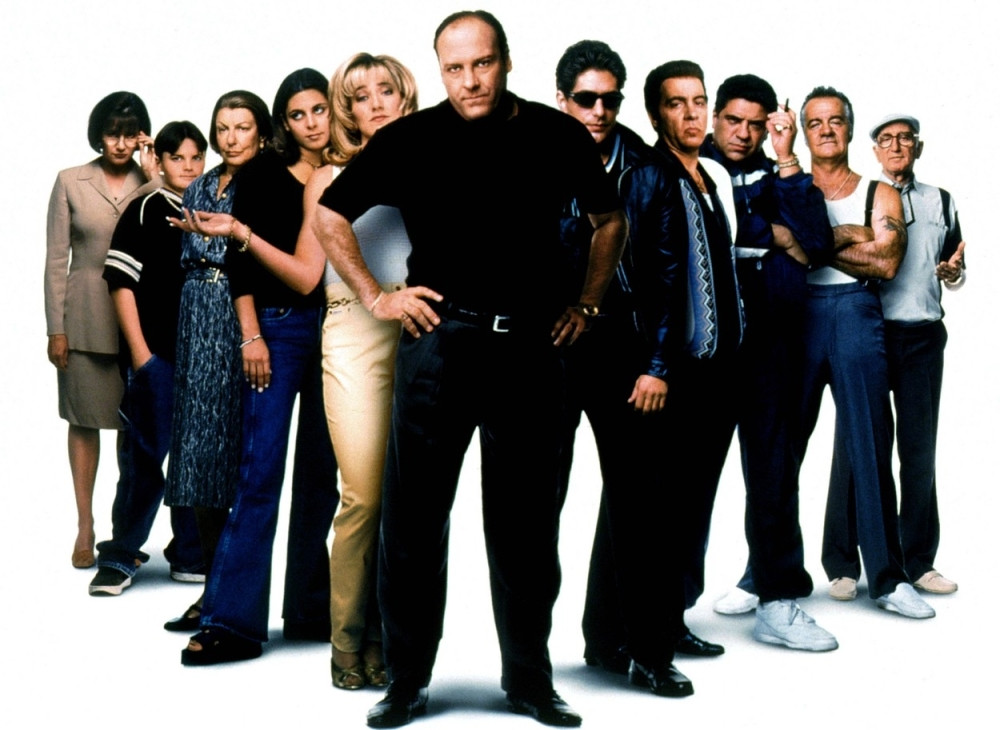 Preminula zvezda serije "Porodica Soprano"!