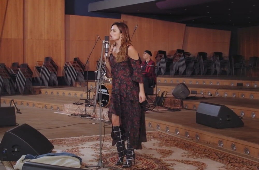 Severinin novi spot plagijat! (VIDEO)