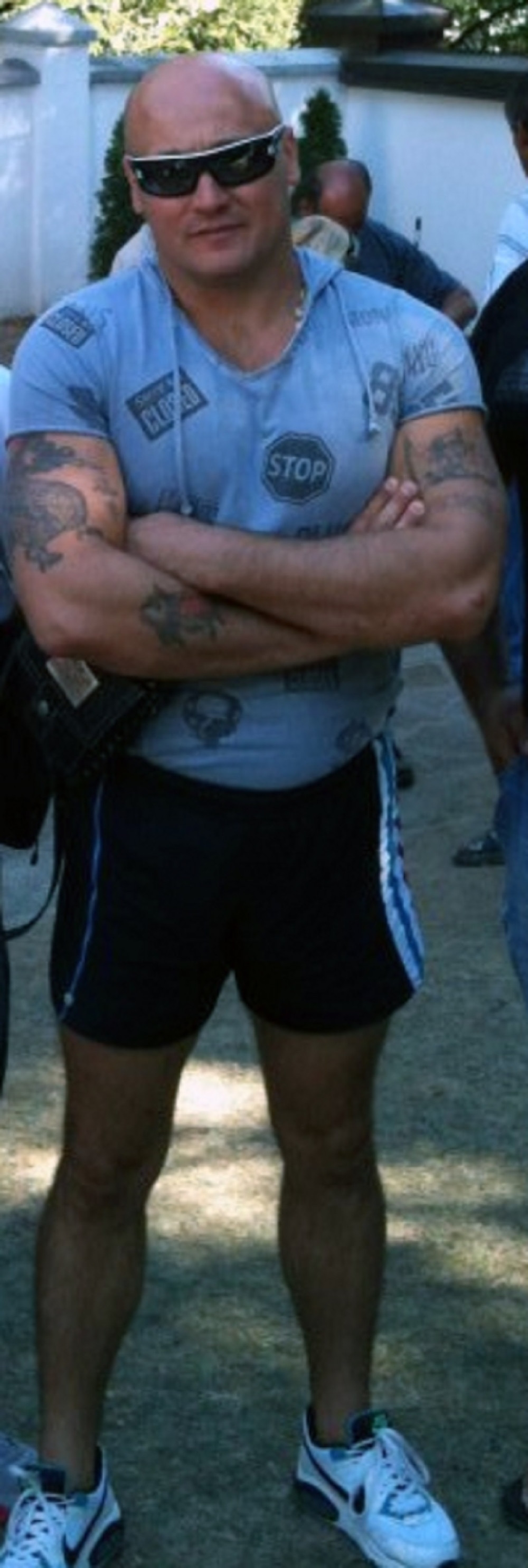 Glavni baja "kavačkog klana" BRUTALNO PRETUKAO ubicu kruševačkog "dona" u zatvoru