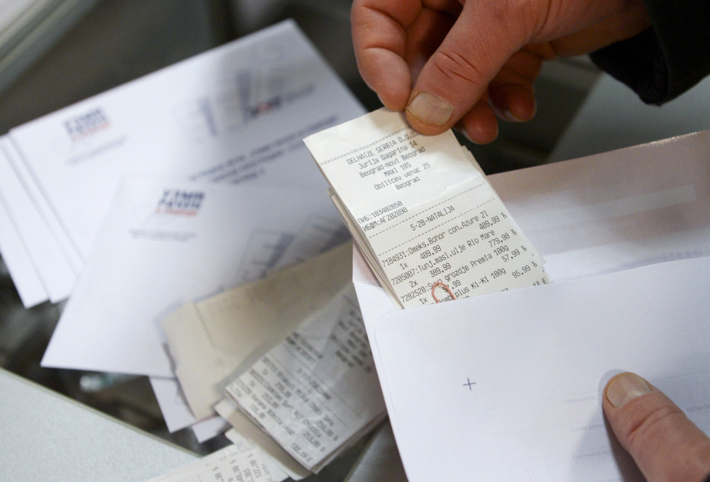 Nikada vrednije nagrade čekaju srećne dobitnike, premija stan u naselju Beograd na vodi