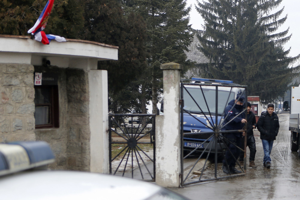 Obrenovčani preplašeni zbog migranata!