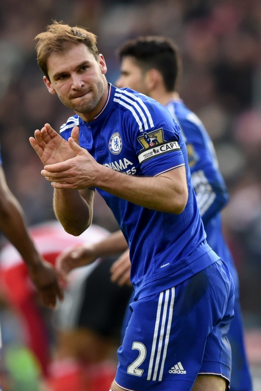 Ovako je Čelsi čestitao rođendan Banetu Ivanoviću (VIDEO)