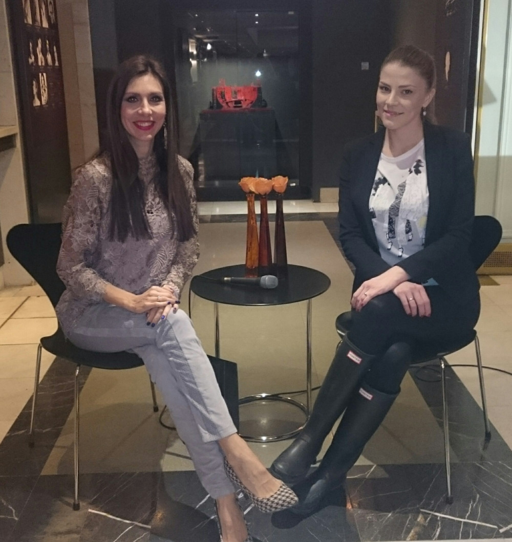 Gosti "Portreta Plus" otkrivaju sve o sebi