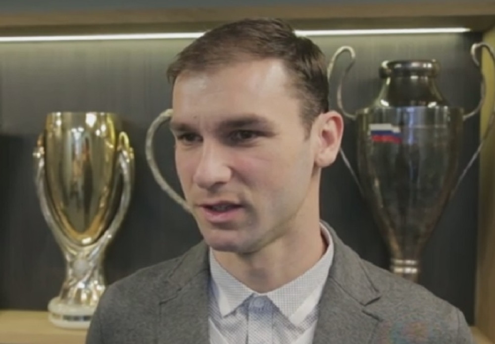 VIDEO~Igraću još dugo na vrhunskom nivou!