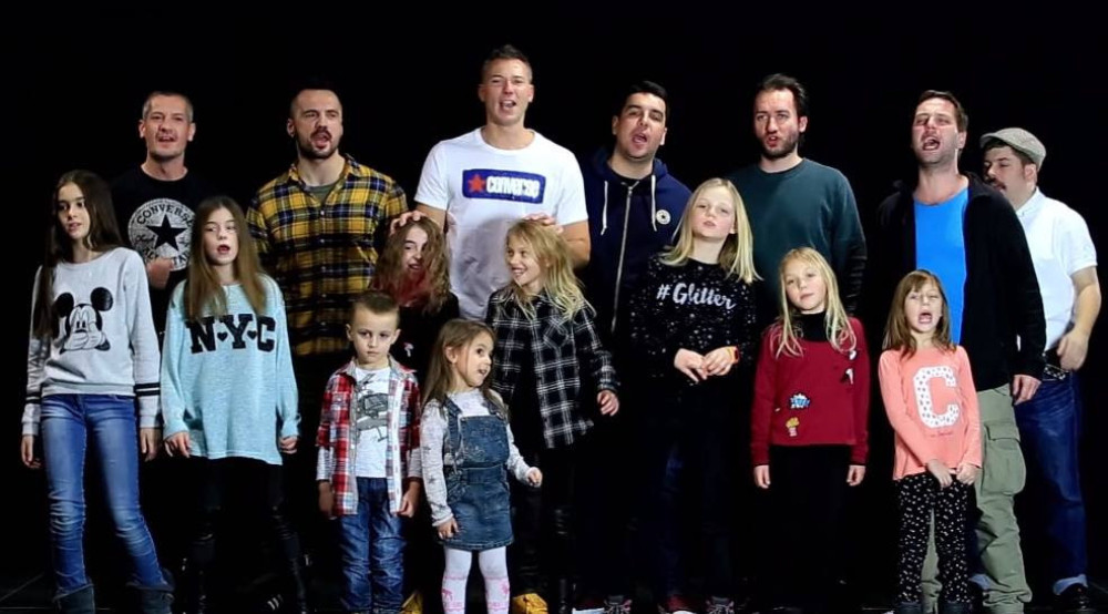 Ovaj spot dokazuje da nas čeka bolje vreme (VIDEO)