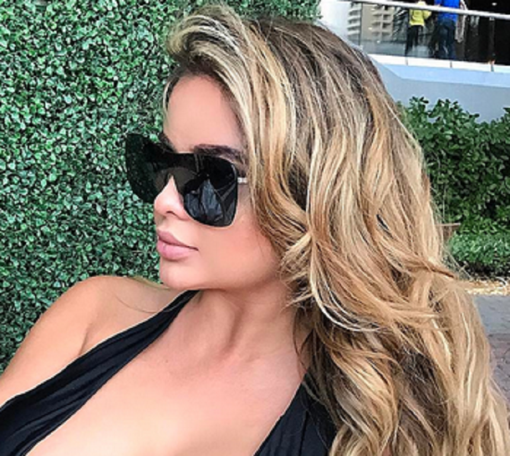 Udaje se "muza" Mondijala u Rusiji (FOTO)