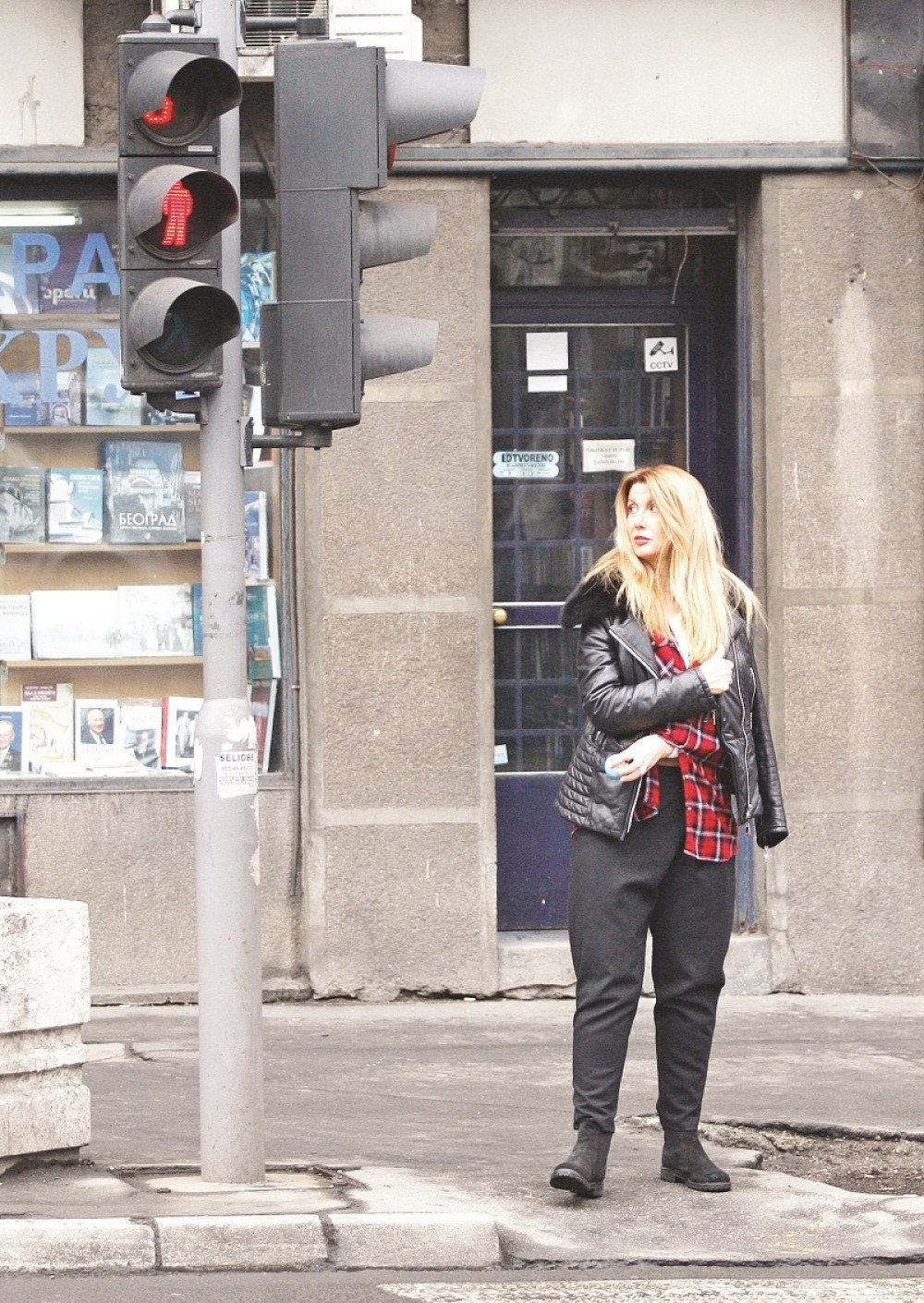 Vesna Dedić prozvala Nadu Macuru (VIDEO)