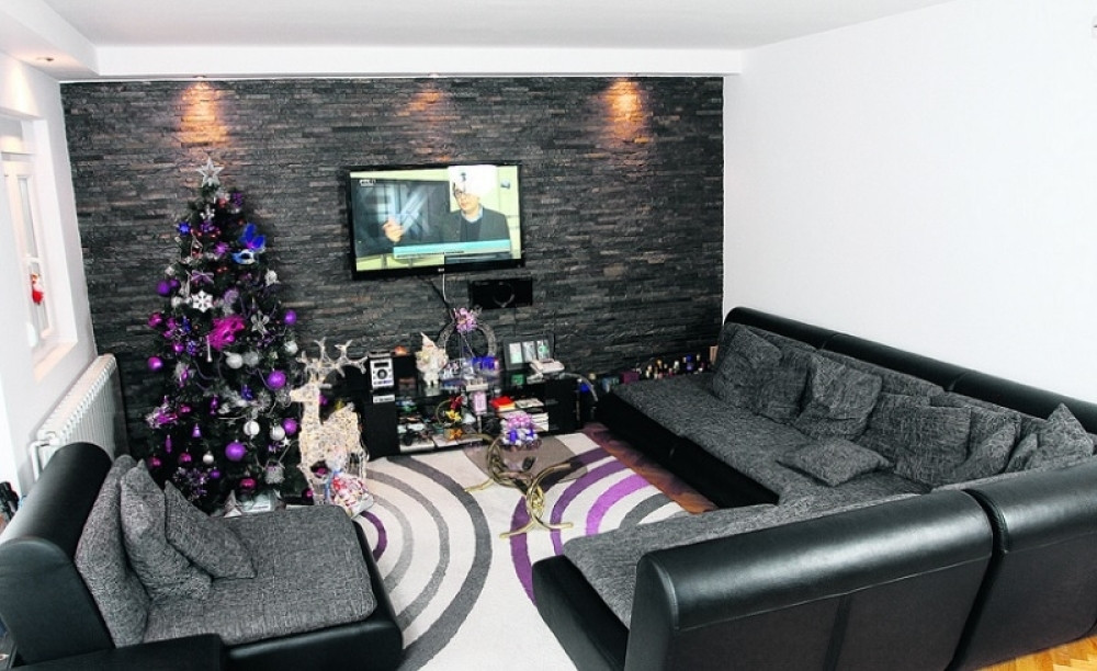 Ovde živi Karleuša (VIDEO)