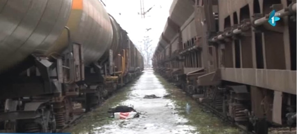 Migranti povređeni u eksploziji cisterne