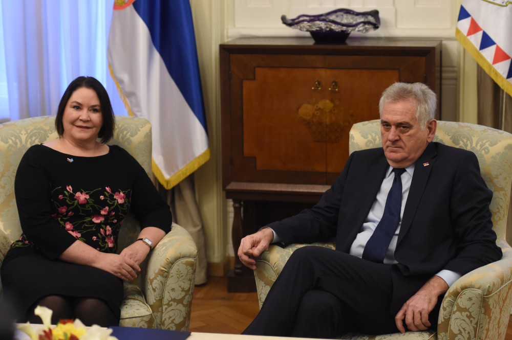 Nikolić: Čekamo da Priština ispuni dogovoreno