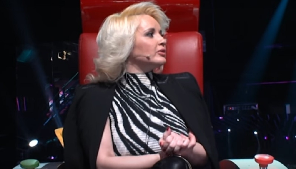 Maja pričala o Šabanovom polnom organu (VIDEO)