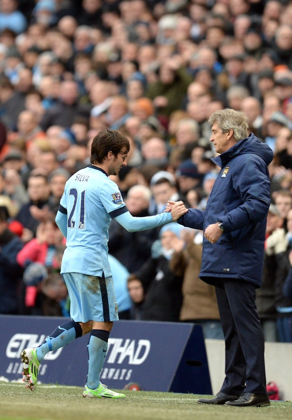 Pljačkaš prevario Silvu i Pelegrinija i podizao njihov novac