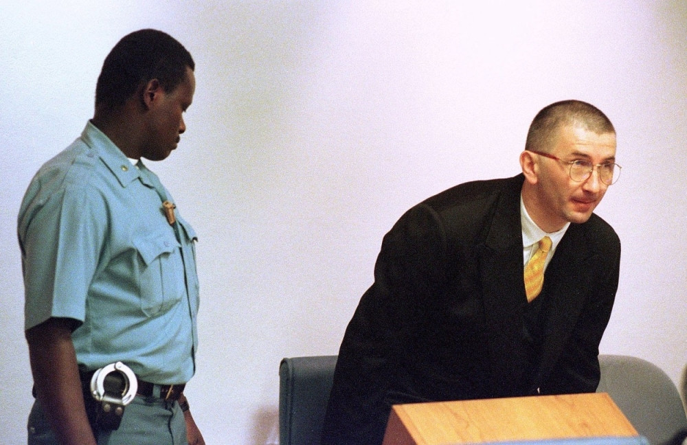 Hrvat ubijao Bošnjake, sad propoveda po crkvama!