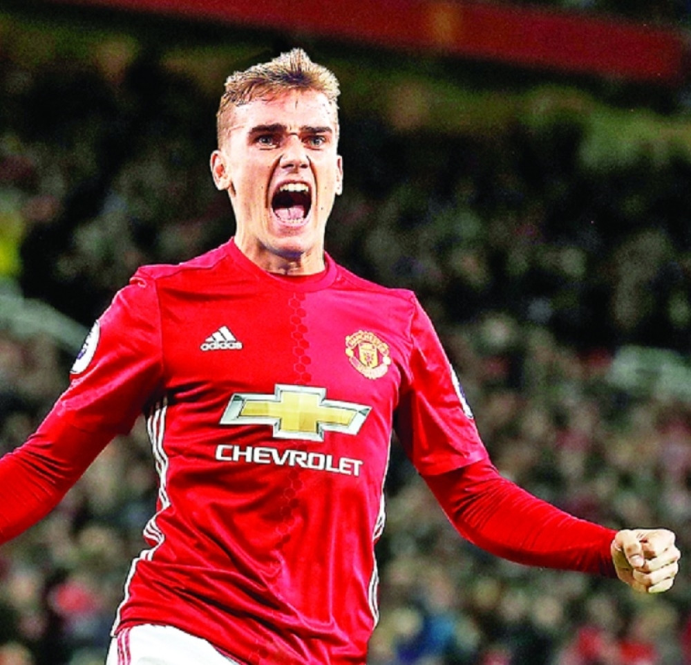 Grizman postaje "đavo"