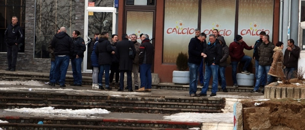 Raspisali poternice za 57 Srba!