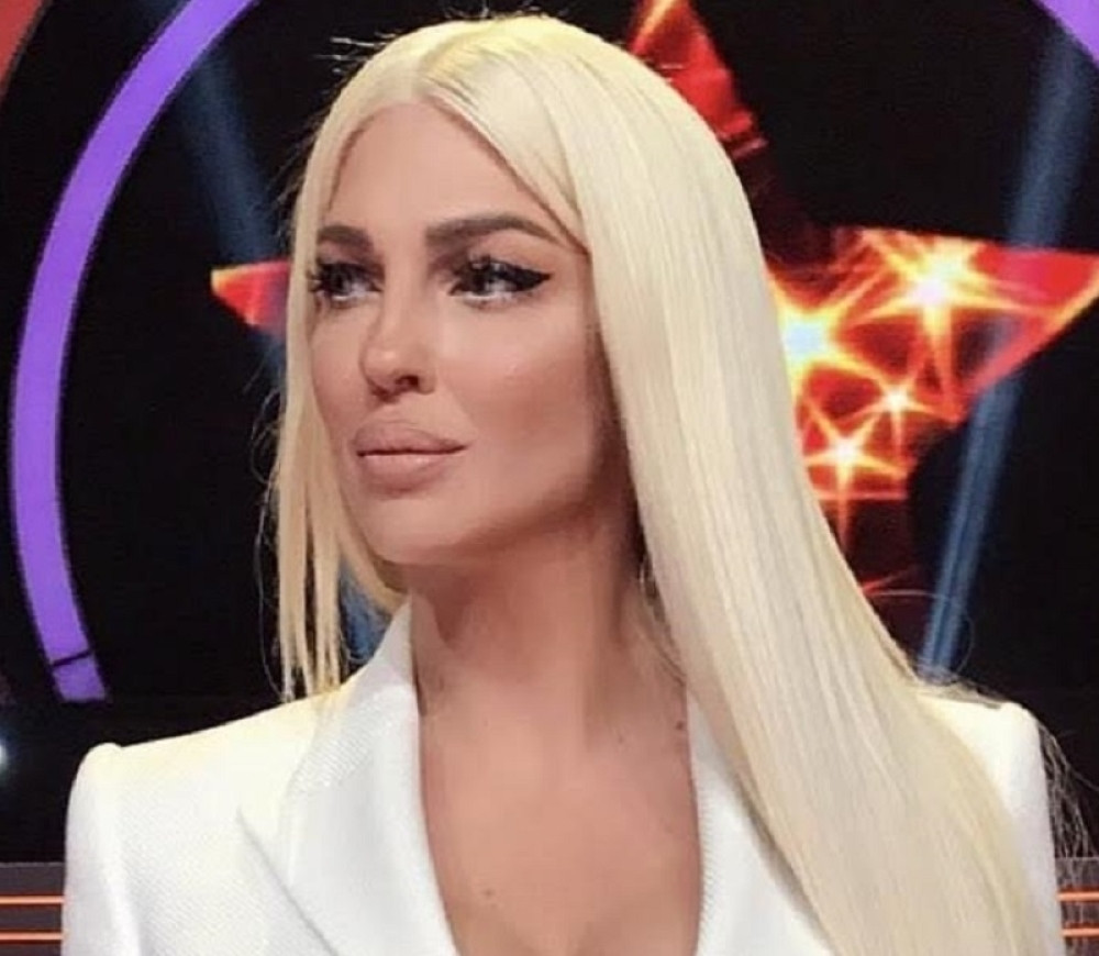 O, Jelena, jesi li to ti?