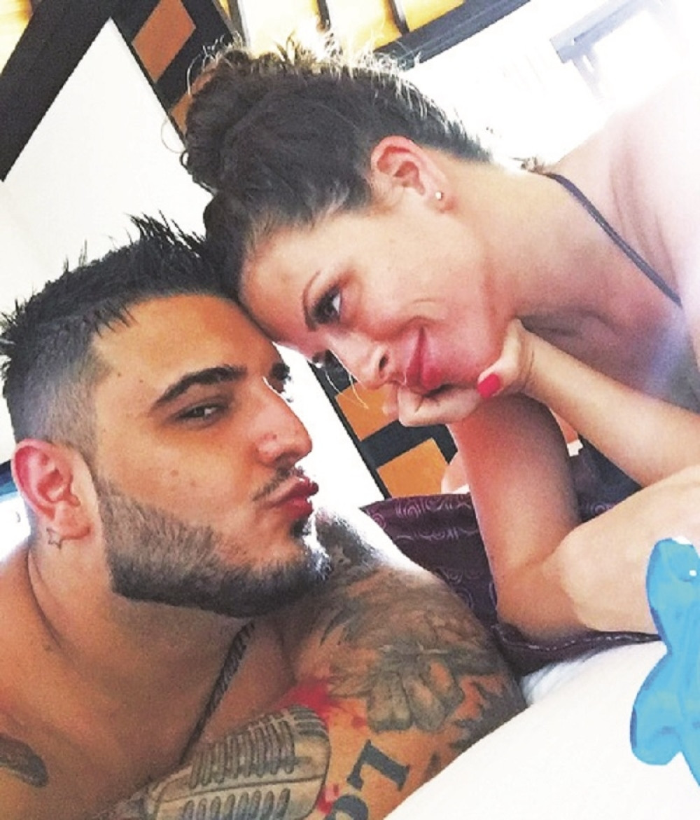 Ana i Darko pobegli na Maldive