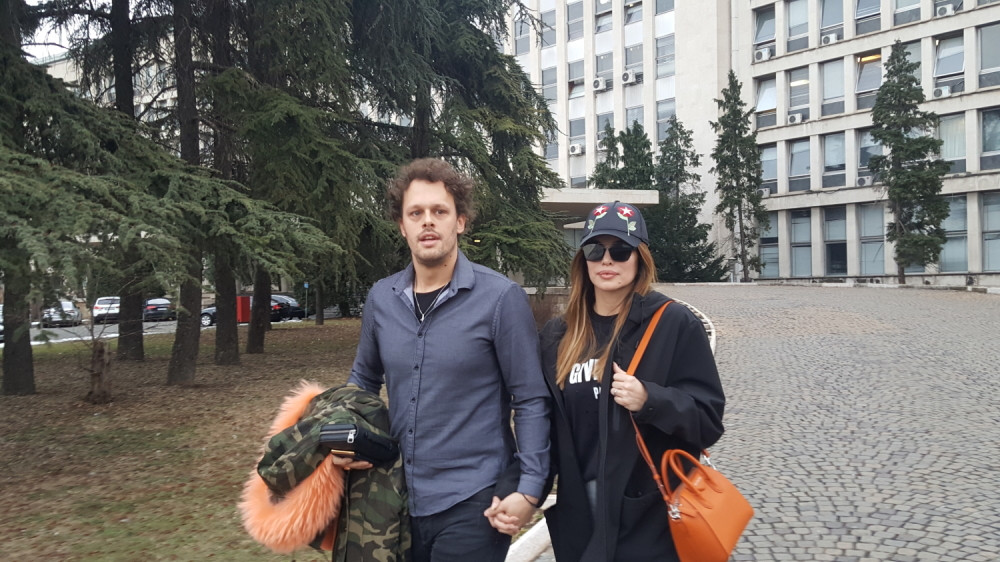 Prvi put se oglasio Igor Kojić posle navoda da se razvodi sa Severinom (FOTO)