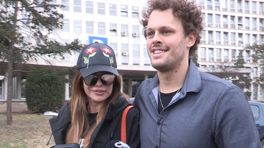 Igor podelio predivan praznični trenutak, a svi misle na Severinu (VIDEO)